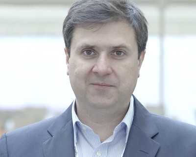 Konstantin Gritsak at KIEV MEDIA WEEK 2014